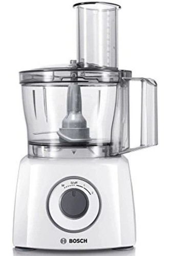 Bosch robot cucina - da, compatto