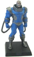 Marvel Figurina Eaglemoss Speciale Apocalisse Figura di Piombo No Rivista