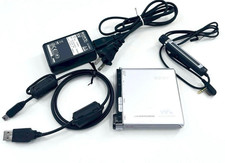 Sony MZ-RH1 Hi-MD WALKMAN