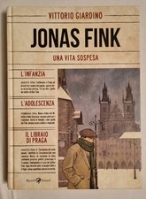 VITTORIO GIARDINO - JONAS FINK