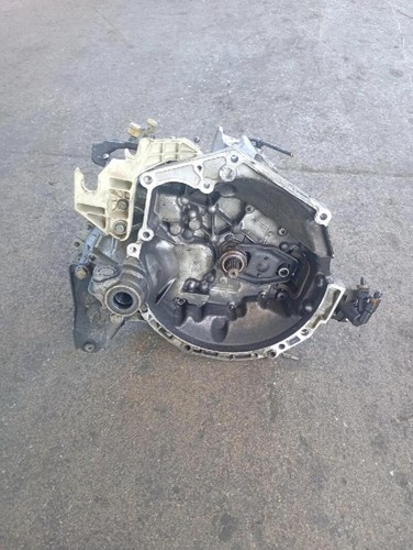 Cambio marce kfv - cambio-5, 207