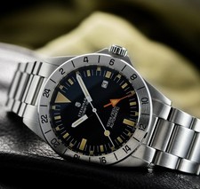 🇨🇭Steinhart GMT