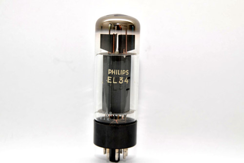 Philips miniwatt mullard - miniwatt,