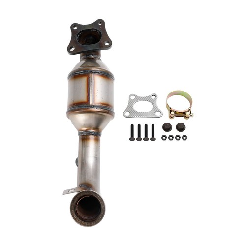 Catalizzatore adatto peugeot - a,