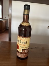 Vino Stravecchio Birgi Cantine