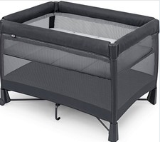 Chicco Dash Instant Setup