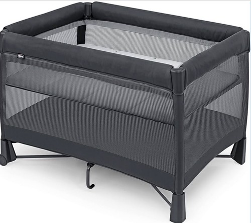 Chicco dash instant setup - chicco,