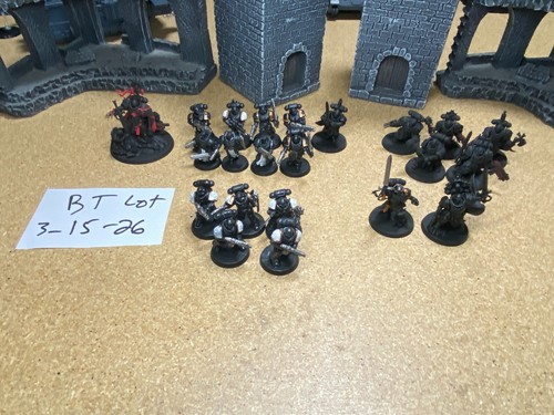 Lotto warhammer 40k space - warhammer,