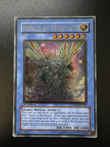 Herald perfection - herald,