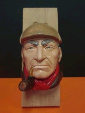 Vintage Legend Products Bosson