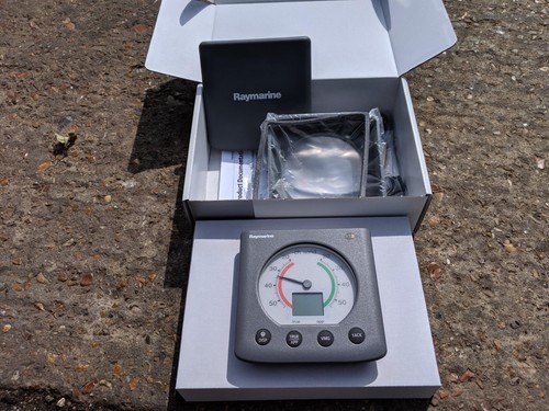 Raymarine st290 display - raymarine,