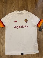 MAGLIA CALCIO AS ROMA