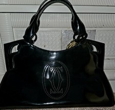 Borsa a tracolla Cartier