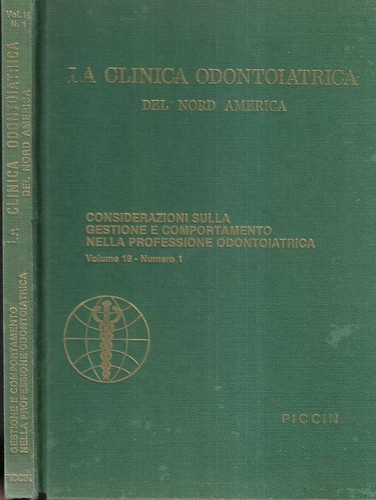 Clinica odontoiatrica del - la,