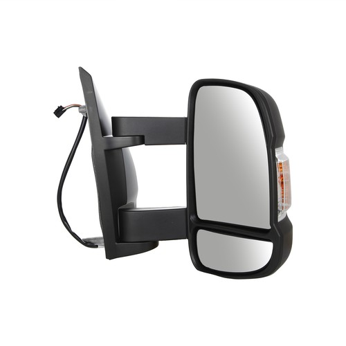 Specchietto elettrico medio - elettrico,