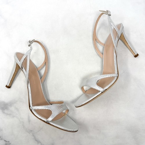 Nuovo giuseppe zanotti pelle - zanotti,