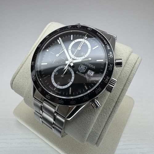 Cronografo tag heuer - tag,