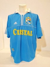 SPORTING CRISTAL 1998/2000
