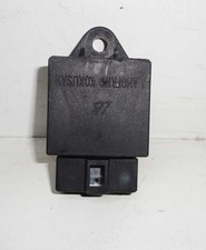 Centralina pompa benzina - centralina,
