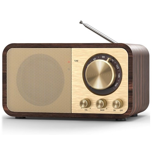 Radio epoca portatile - radio,