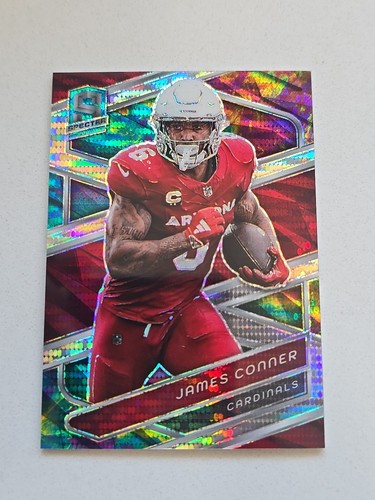 2024 panini spectra - 2024, james