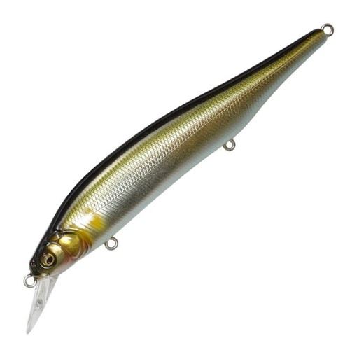 Megabass ito shiner takumi - ito,