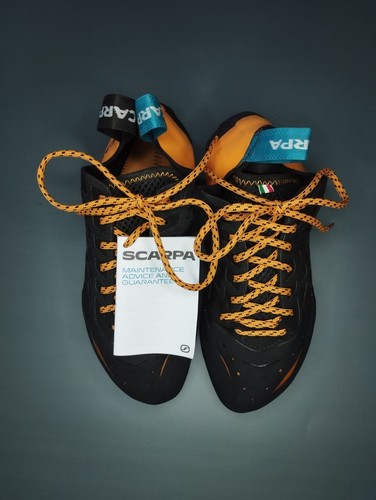 Scarpa arrampicata - scarpa,