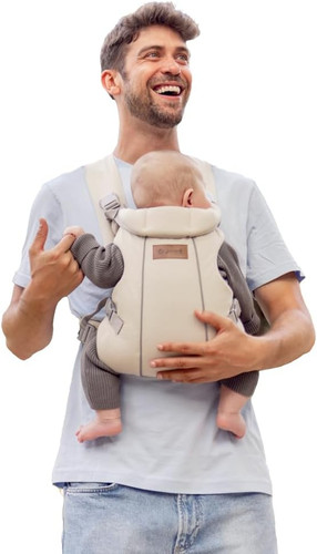 Jané dual marsupio ergonomico - jané,