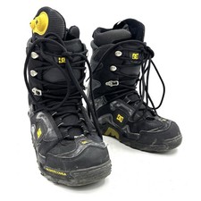 Stivali da snowboard DC Pump