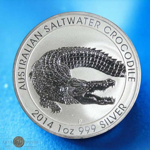Australia 1 dollaro - 1,