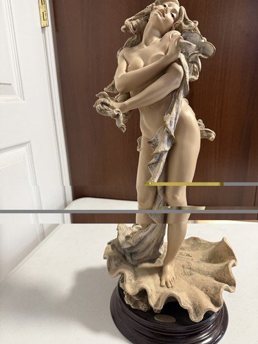 Figurina perla giuseppe armani - giuseppe,