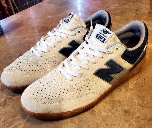 Scarpe skate new - scarpe, balance