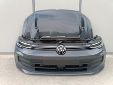 MUSO MUSATA COMPLETA ANTERIORE VW GOLF 8 8.5 2.0 TDI ANNO 2025 RESTYLING