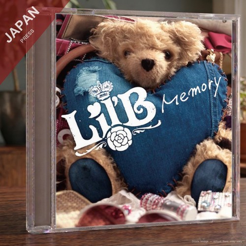 Lil memory first - lil’b, press