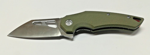 Fox edge coltello chiudibile - coltello,