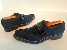 SCARPE A.TESTONI TAGLIA UK 8 G