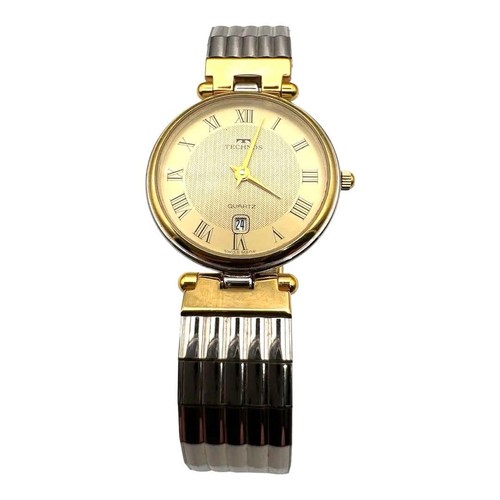 Orologio polso technos - da,