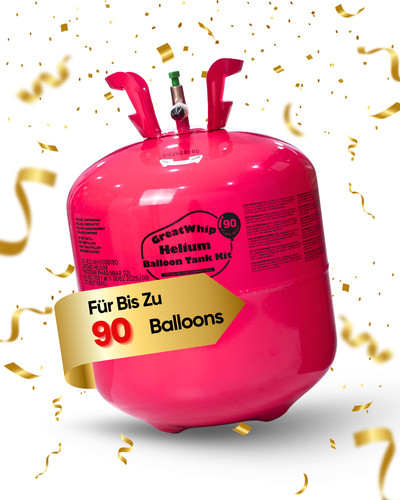 Gas palloncino palloncini - palloncino,