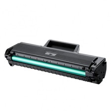 TONER MLT-D1042S NERO COMPATIBILE PER SAMSUNG ML1660,ML1665,Scx3200,SCX1670 CAPA