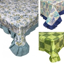 Tovaglia Cerata Plastificata