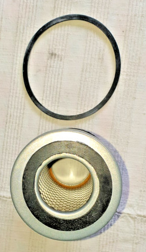 Filtro olio lancia appia - 1°,