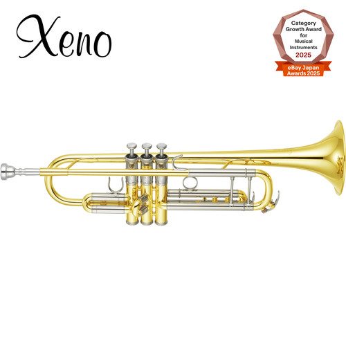 Yamaha ytr 8335 - yamaha, xeno