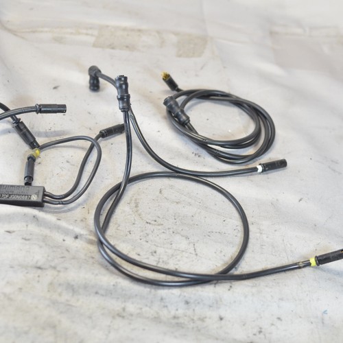 Kit cablaggio interno - , shimano