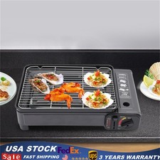 Fornello grill butano - grill,
