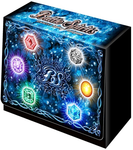 Battle spirits astuccio porta - battle,