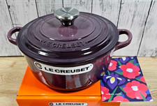 Le Creuset Cocotte Ronde 20 cm