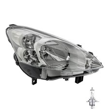 Fanale Sinistro Adatto A per