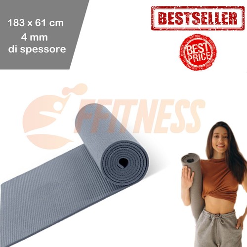 Tappetino palestra yoga - palestra,