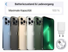 Apple iPhone 13 Pro - 128 256