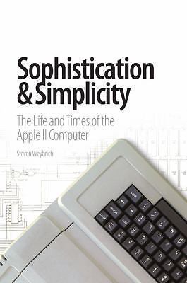 Sophistication and simplicity - sophistication,